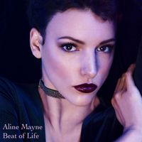 Aline Mayne - Beat of Life