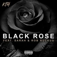 KeeD Tha Heater - Black Rose