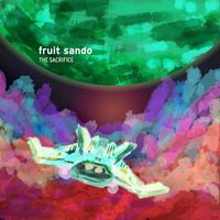 fruit sando - The Sacrifice