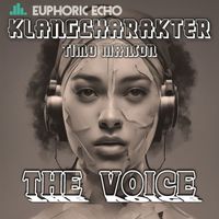 KlangCharakter, Timo Manson - The Voice