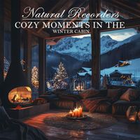 Natural Recorders - Cozy Moments in the Winter Cabin