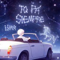 Luani - TQ Pa Siempre