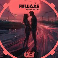 Marina Lima - Fullgas (Remix)