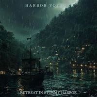 Harbor Voyager - Retreat in Stormy Harbor