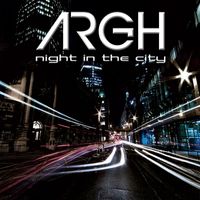 Argh - Night in the City