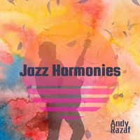 Andy Razaf - Jazz Harmonies