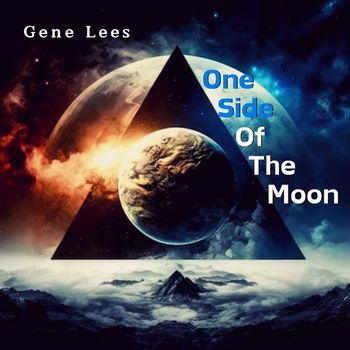 Gene Lees - One Side of the Moon