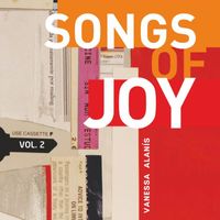 Vanessa Alanís - Songs of Joy, Vol. 2