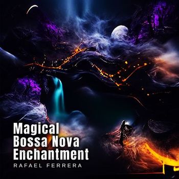 Rafael Ferrera - Magical Bossa Nova Enchantment