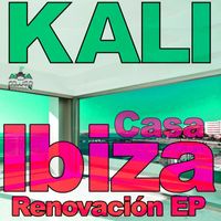KALI - Casa Ibiza Renovacion