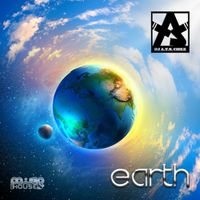 DJ A.T.S. - Earth
