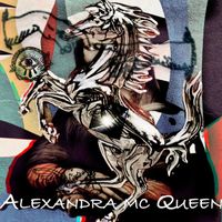 Dark Angel - Alexandra Mc Queen (Explicit)