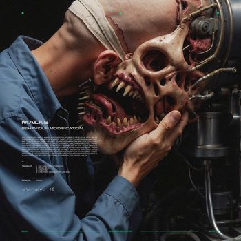 Malke - Behavior Modification