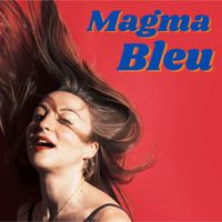 Louce - Magma Bleu