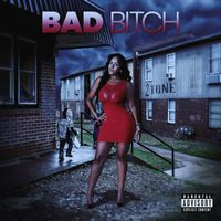 II Tone - Bad Bitch (Explicit)