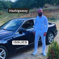 Haxhigeaszy - Issues