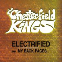 The Chesterfield Kings - Electrified