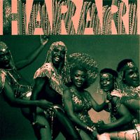 Harari - The American Album