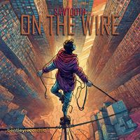 Sawtooth - On The Wire