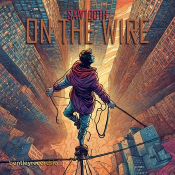 Sawtooth - On The Wire