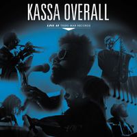 Kassa Overall - Live at Third Man Records (Explicit)