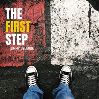 Jimmy DeLange - The First Step