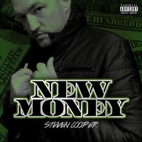 Steven Cooper - New Money