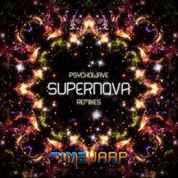 Psychowave - Supernova Remixes