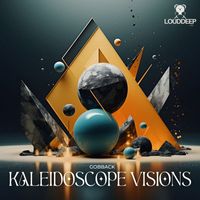 GoBback - Kaleidoscope Visions