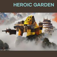 Diana - Heroic Garden