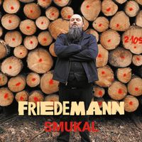 Friedemann - Smukal (Live in Münster)