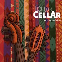 Duo CellAr & Danilo Cabaluz - Latinoamérica