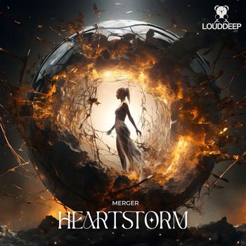 Merger - Heartstorm