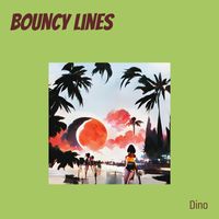 Dino - Bouncy Lines