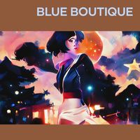 EMY - Blue Boutique