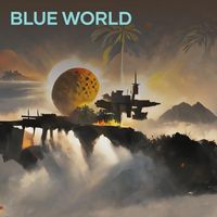 Diana - Blue World