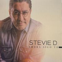 Stevie D - Ahora Sigo Yo