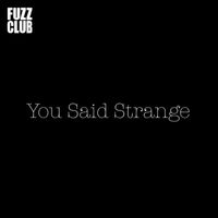 You Said Strange - Fuzz Club Session