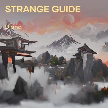 Diana - Strange Guide