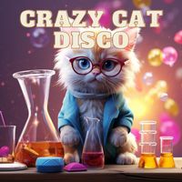 Crazy Cat Disco - Labbing Alone