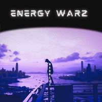 Madnezz - Energy Warz (Explicit)