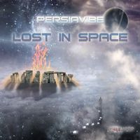 Persiavibe - Lost In Space