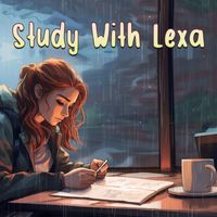 Study With Lexa - Almost Done With It