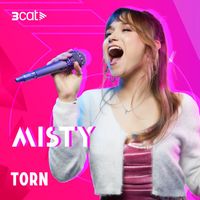 Misty - Torn (En Directe 3Cat)