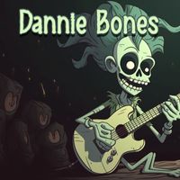 Dannie Bones - Sad Dannie