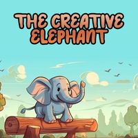 The Creative Elephant - winning