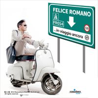 Felice Romano - In viaggio ancora