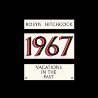 Robyn Hitchcock - A Whiter Shade Of Pale