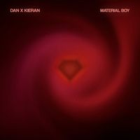 Dan - Material Boy