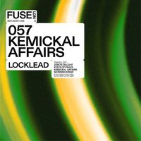Locklead - Kemickal Affairs - EP